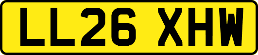 LL26XHW