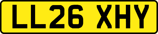 LL26XHY