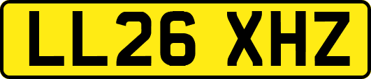 LL26XHZ