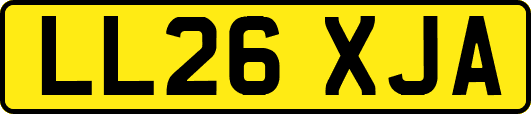 LL26XJA