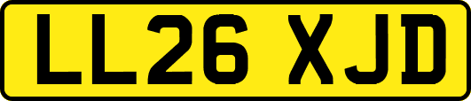 LL26XJD