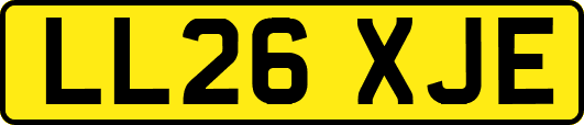LL26XJE