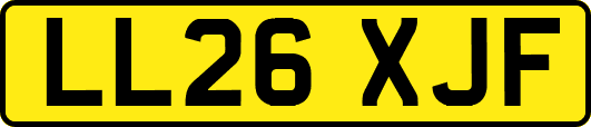 LL26XJF