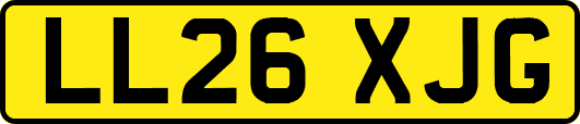 LL26XJG