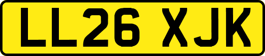 LL26XJK