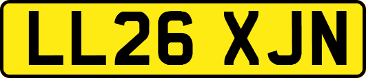 LL26XJN