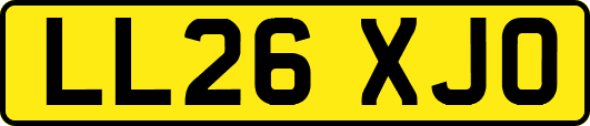 LL26XJO