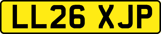LL26XJP