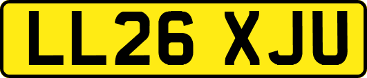 LL26XJU