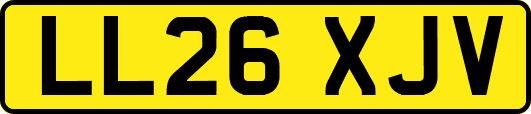 LL26XJV