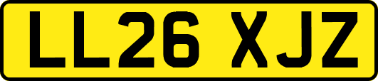 LL26XJZ