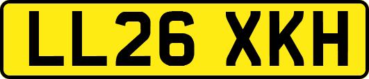 LL26XKH