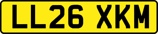 LL26XKM