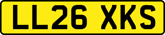 LL26XKS