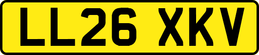 LL26XKV