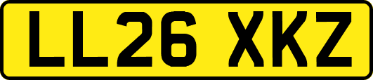 LL26XKZ