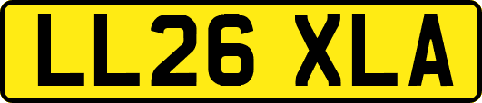 LL26XLA