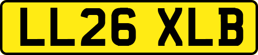 LL26XLB