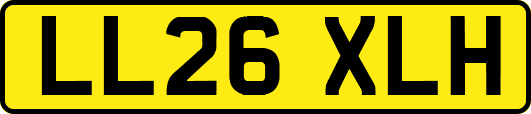 LL26XLH