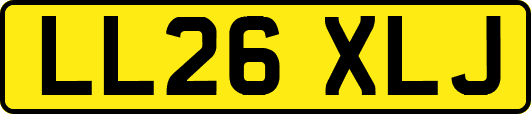 LL26XLJ
