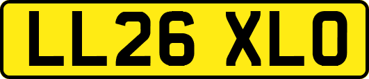 LL26XLO