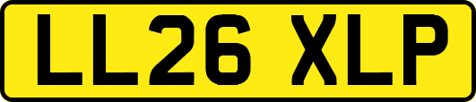 LL26XLP