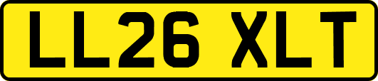 LL26XLT