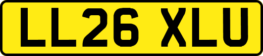 LL26XLU