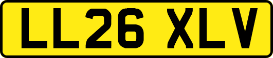 LL26XLV