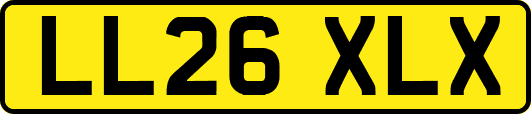 LL26XLX