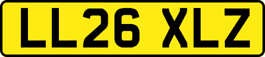 LL26XLZ