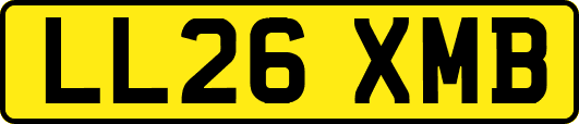 LL26XMB