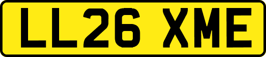 LL26XME