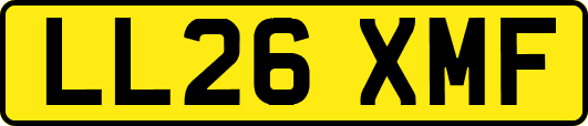 LL26XMF
