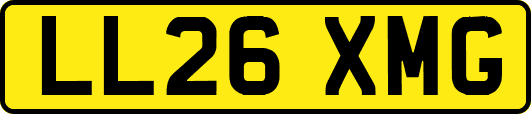 LL26XMG