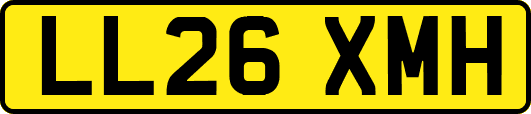 LL26XMH