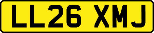 LL26XMJ