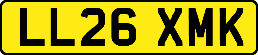 LL26XMK