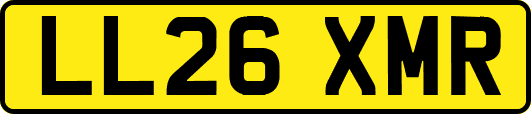 LL26XMR