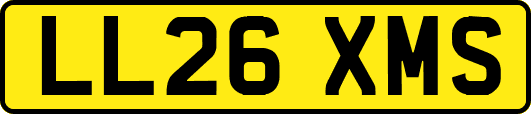 LL26XMS