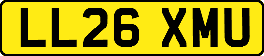 LL26XMU