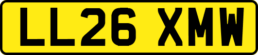 LL26XMW