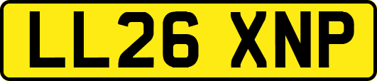 LL26XNP