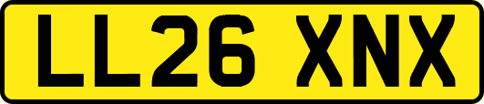 LL26XNX