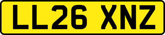 LL26XNZ