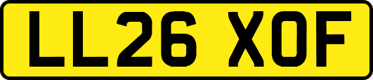 LL26XOF