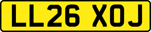 LL26XOJ