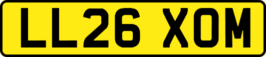 LL26XOM