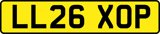 LL26XOP