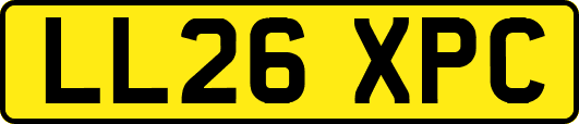 LL26XPC